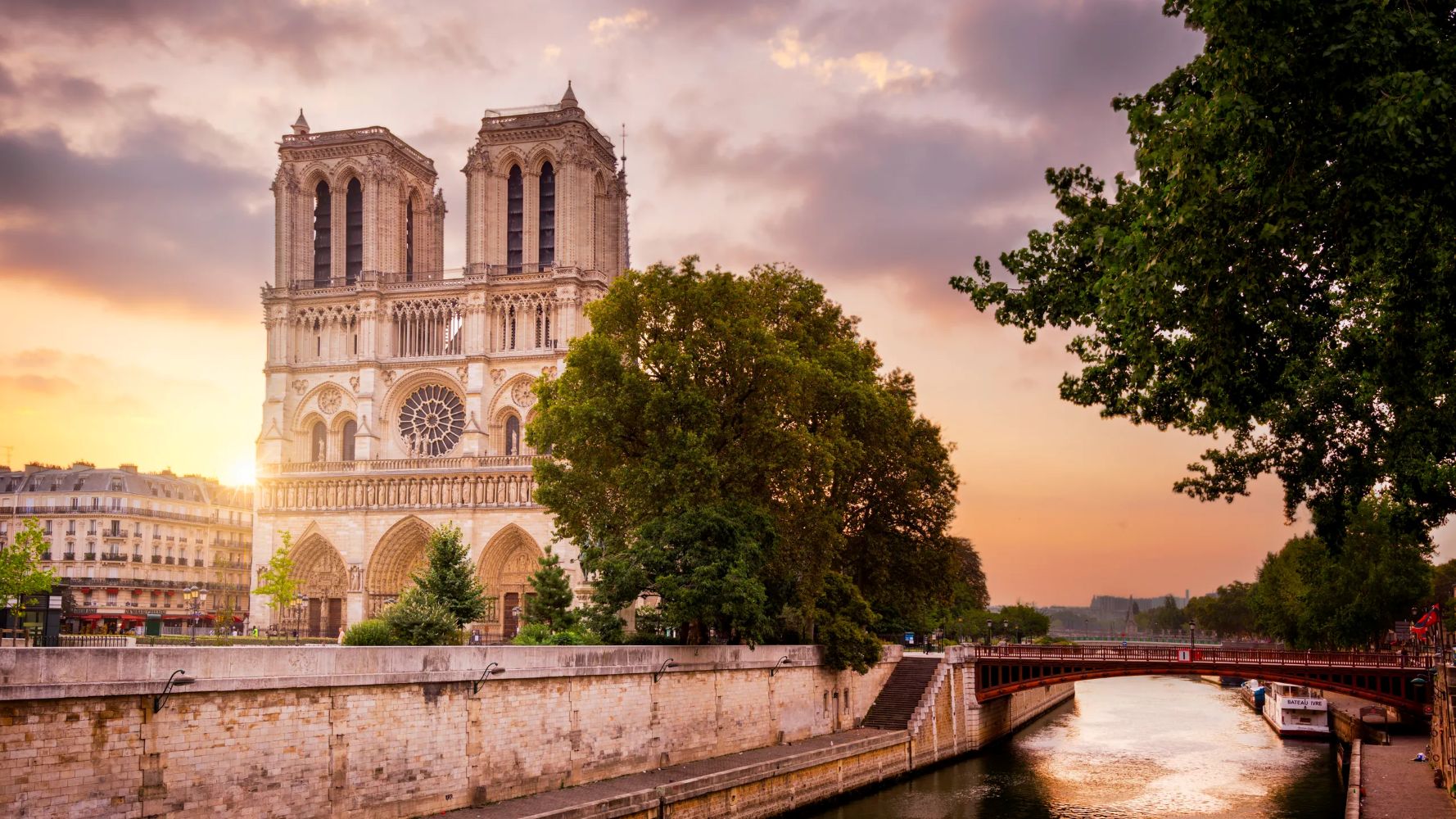 Notre-Dame Cathedral