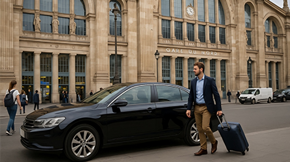 Airport Pick-up / Drop