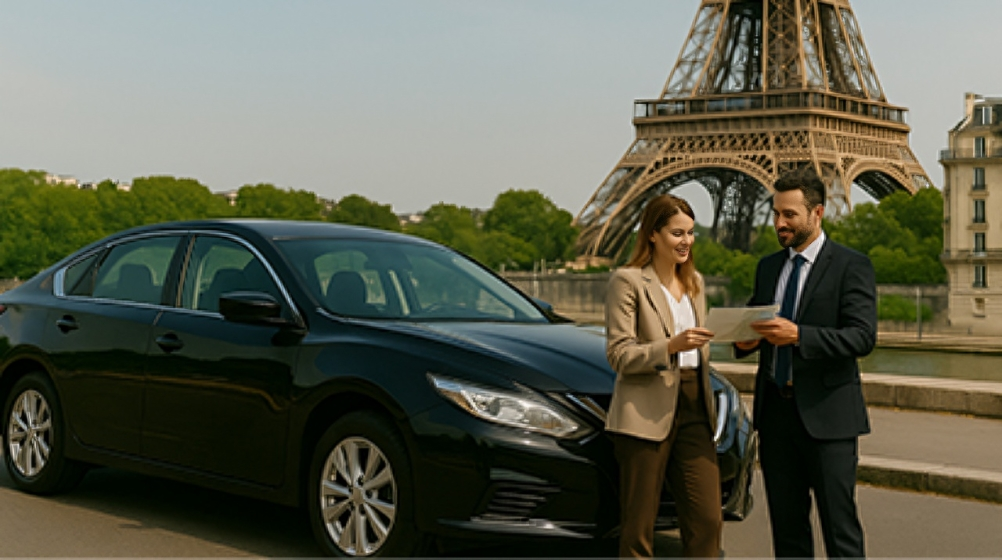 Custom Ride Planning